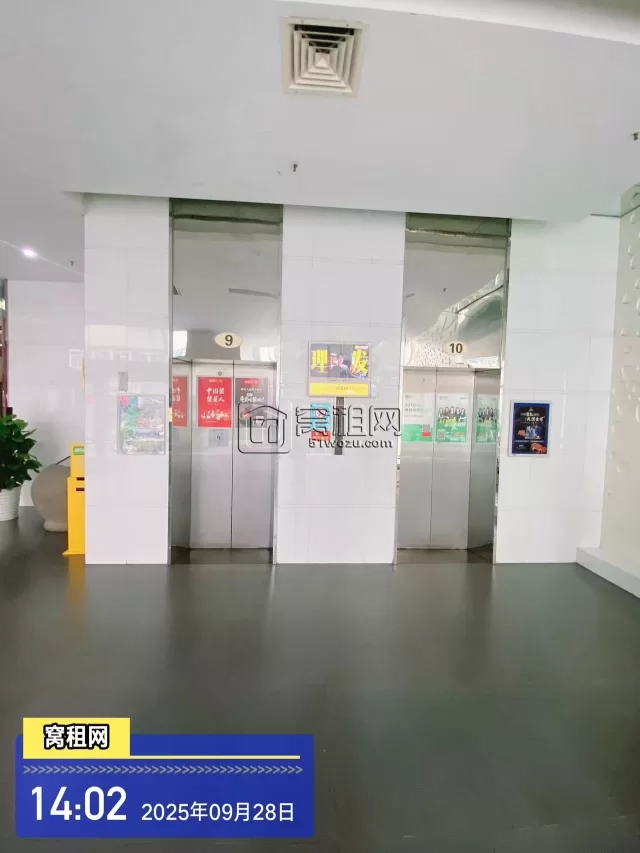 世贸中心(图14) 世贸中心(图15)