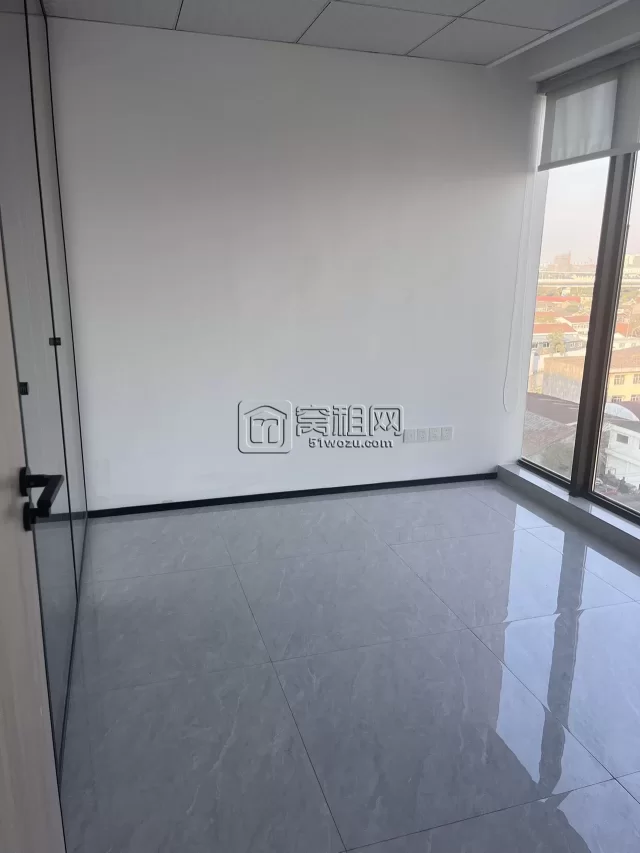 宁波爱租大厦65平精装1.2平/天 不含税特价出租