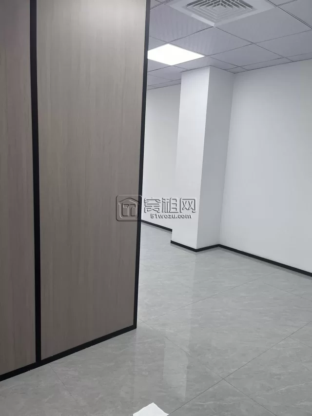 宁波爱租大厦65平精装1.2平/天 不含税特价出租