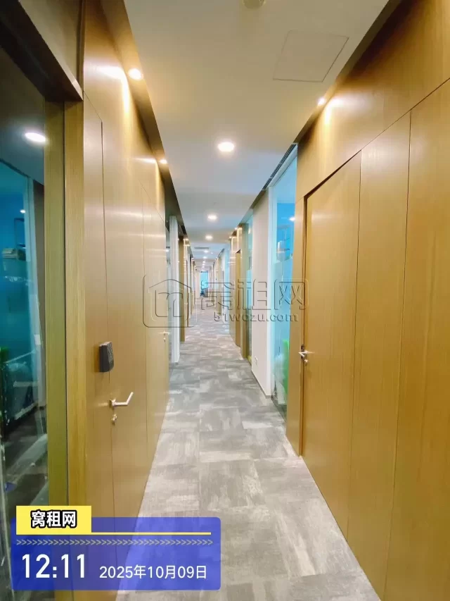 海曙雷格斯共享办公