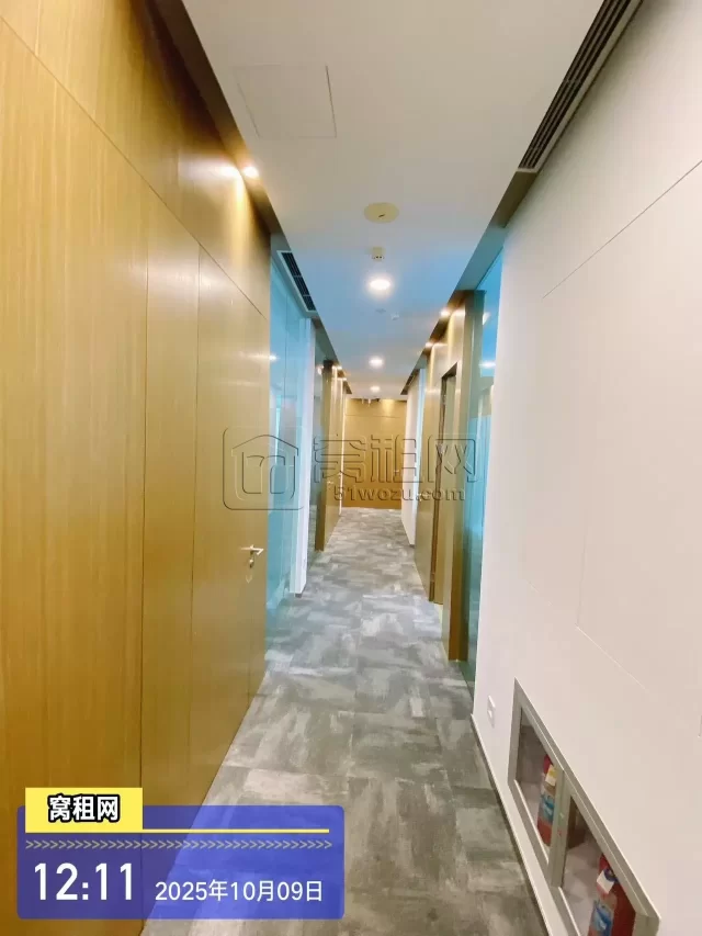 海曙雷格斯共享办公