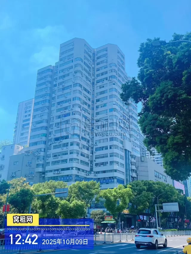 灵桥广场