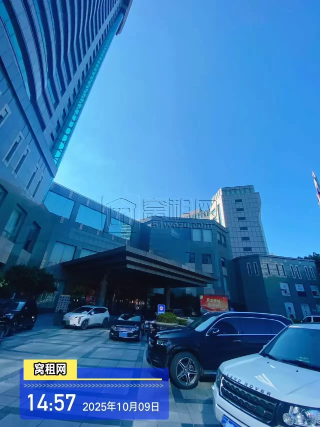 宁波南门街道灵桥路2号南苑饭店停车收费多少