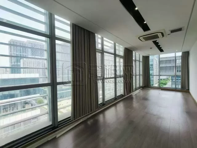 东部新城江澄北路479号宁兴财富广场450平米  1.5元每平每天含税出租