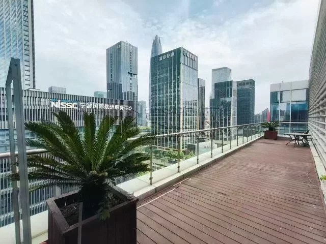 东部新城江澄北路479号宁兴财富广场450平米  1.5元每平每天含税出租