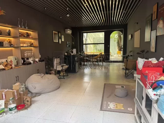 宁波集盒广场中心商铺招租66.67㎡ 中心地段 环境优美 展示面大