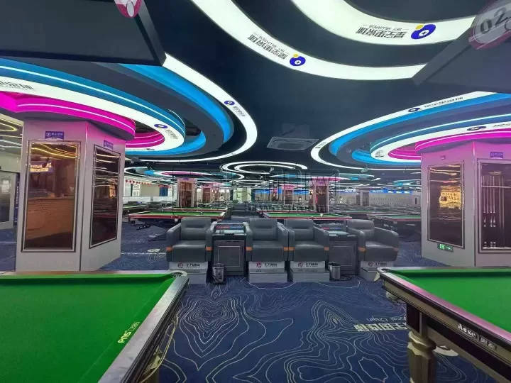 宁波惊驾路核心地段 2294.39㎡整层稀缺商业大空间 配天然气+烟道，办公商业首选