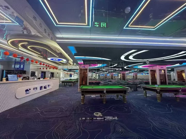 宁波惊驾路核心地段 2294.39㎡整层稀缺商业大空间 配天然气+烟道，办公商业首选