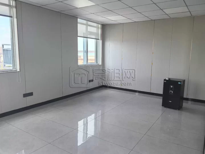 宁波月湖金汇小镇隔壁永煌大厦880平整层出租 固定车位3个出租