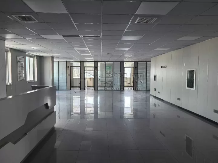 宁波月湖金汇小镇隔壁永煌大厦880平整层出租 固定车位3个出租