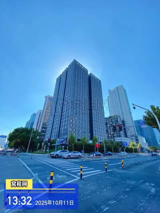 华茂总部壹号(图1) 华茂总部壹号(图1)