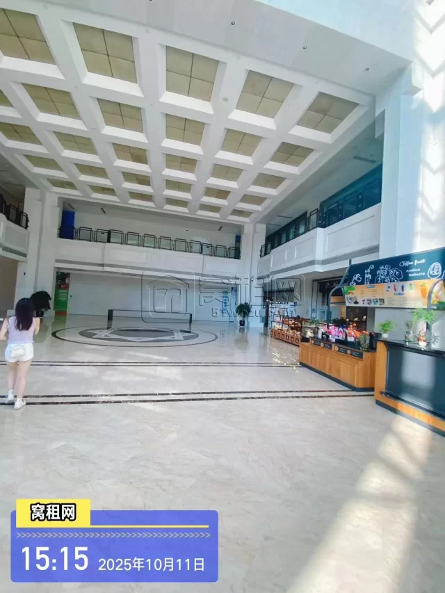 商会国贸中心(图6) 商会国贸中心(图6)