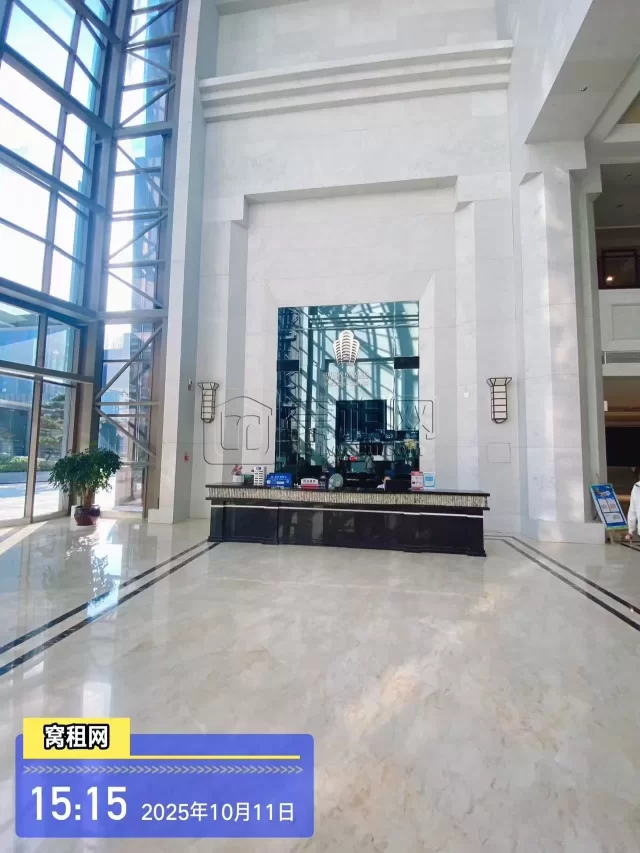 商会国贸中心(图7) 商会国贸中心(图7)