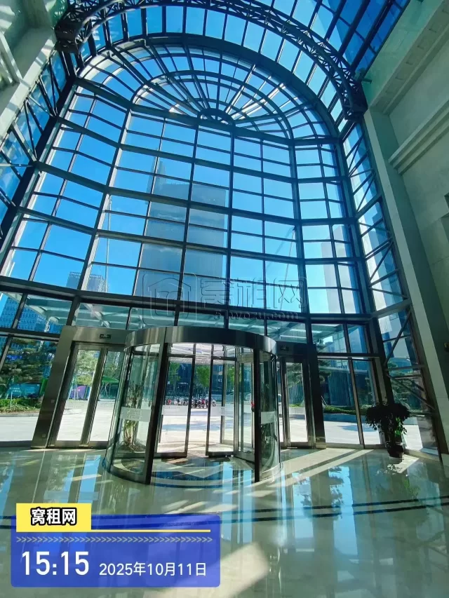 商会国贸中心(图8) 商会国贸中心(图8)