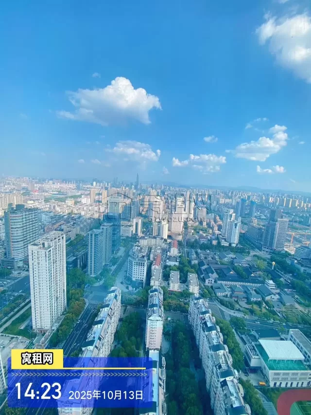 宁波K11办公楼2400平米整层出售
