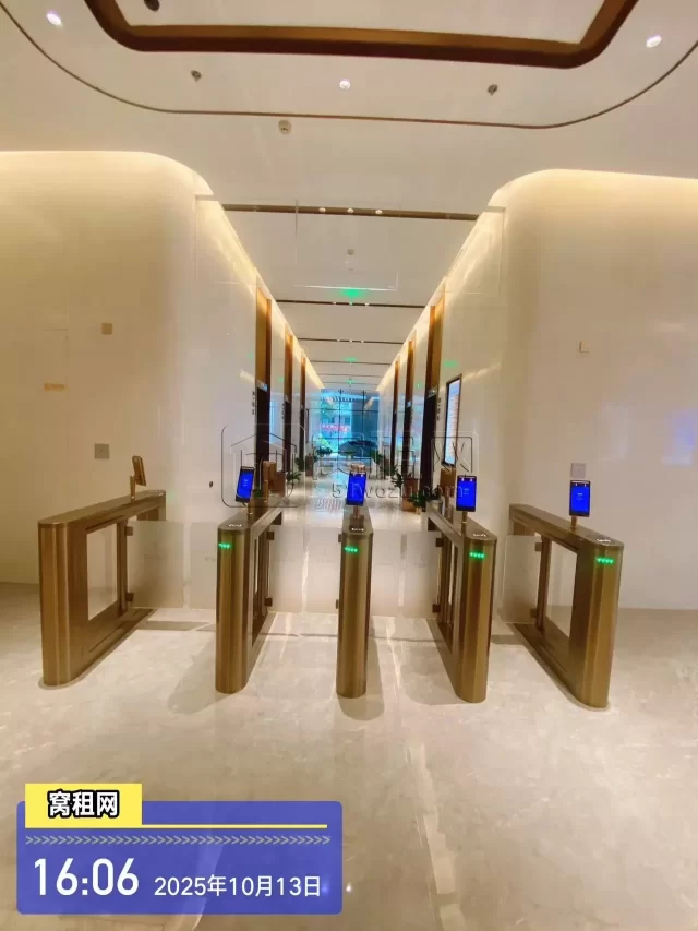  新世界宁云中心