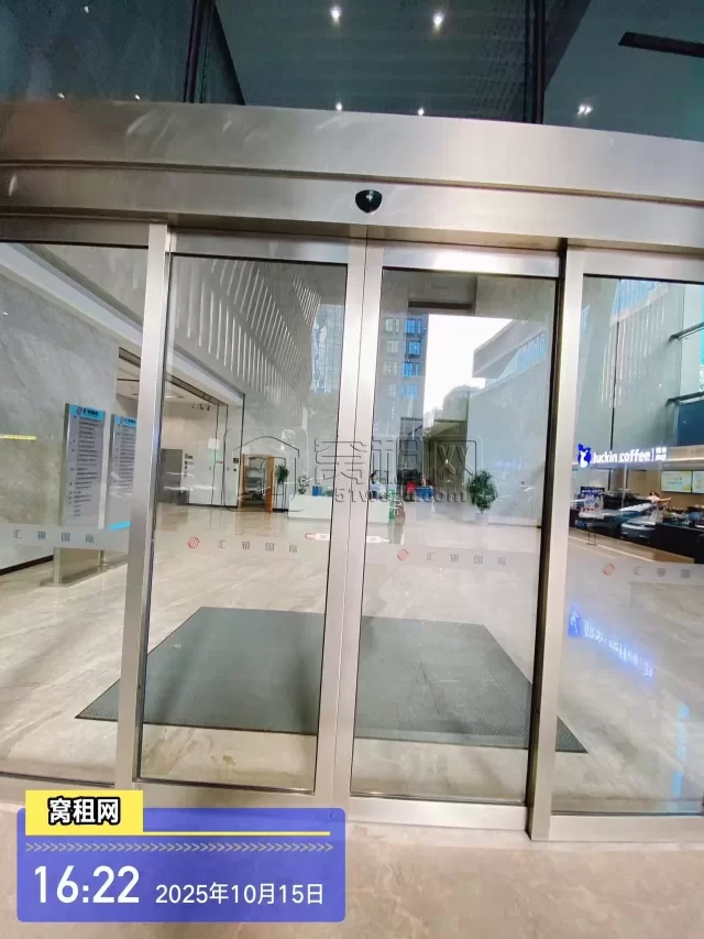 宁波汇银国际大厦停车场收费包月费用