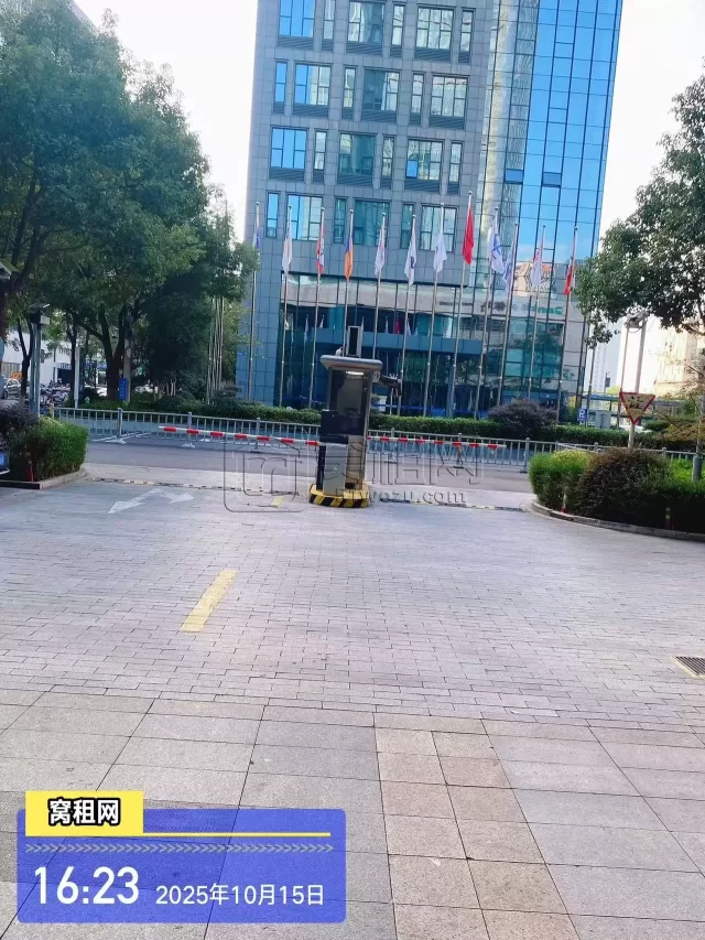 宁波汇银国际大厦停车场收费包月费用