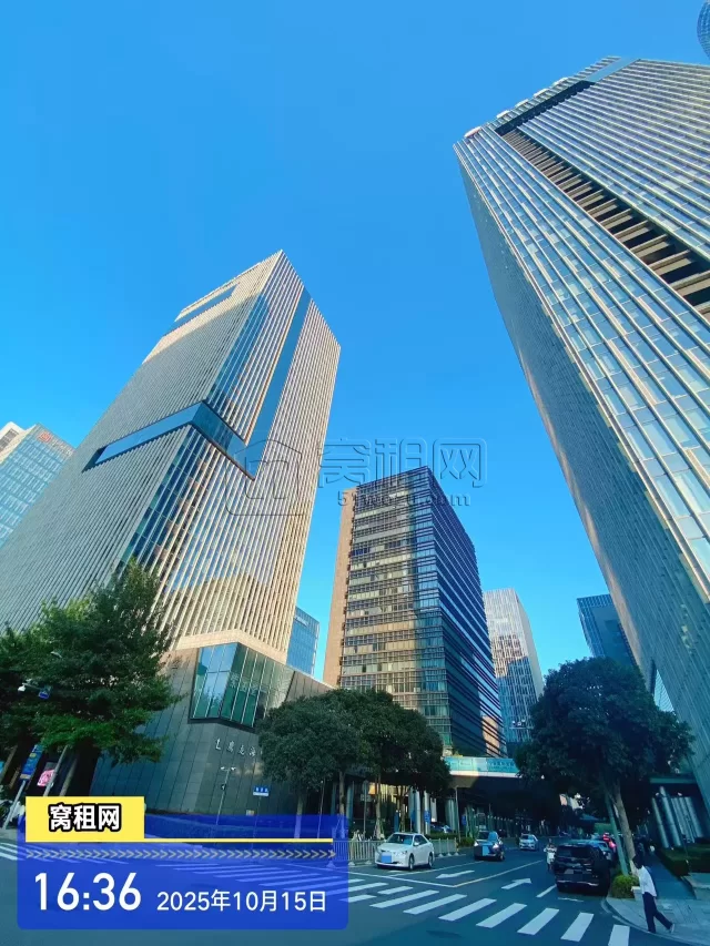 宁波国际金融中心