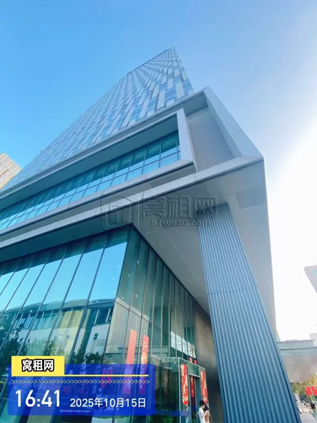 东部新城宁兴国贸中心停车费多少？