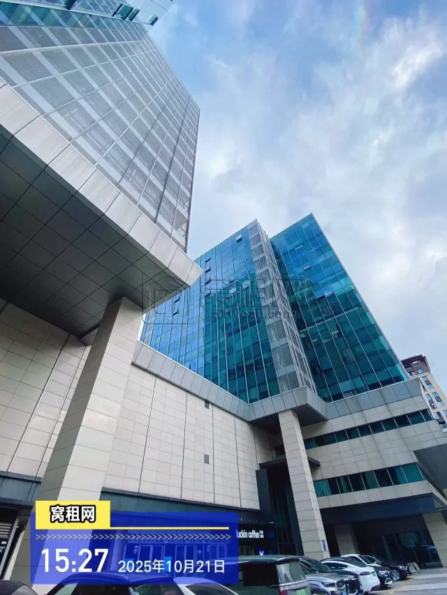 世贸日湖中心(图6) 世贸日湖中心(图6)