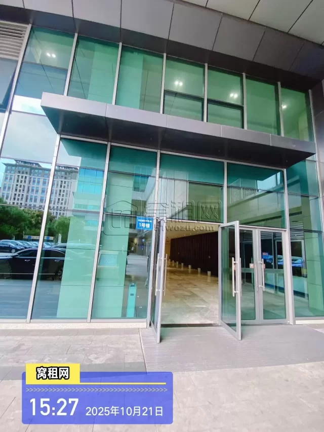 世贸日湖中心(图7) 世贸日湖中心(图7)