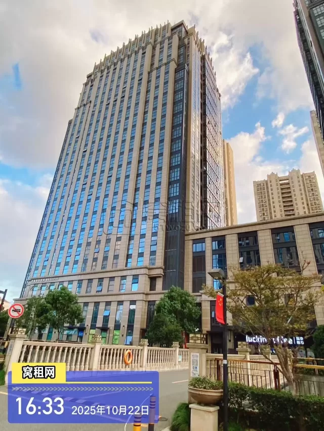 清华科创园(图13) 清华科创园(图13)