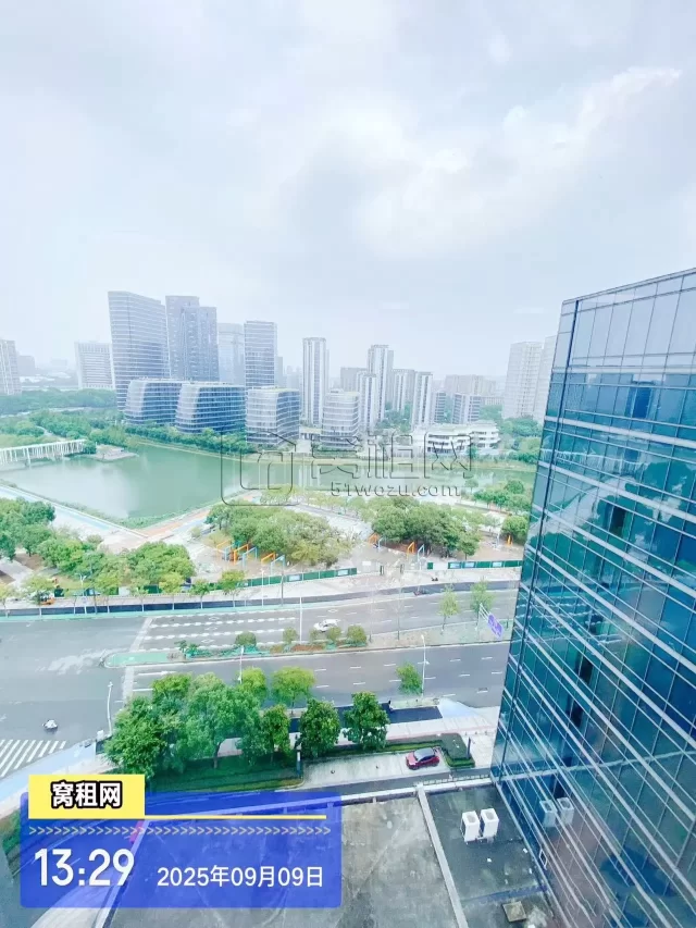 浙商银行大厦