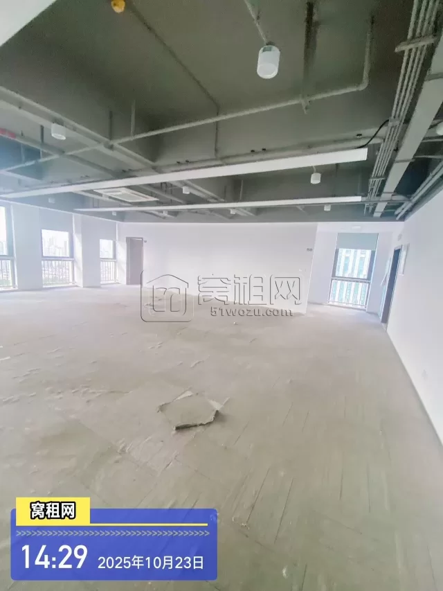 宁波海曙众创空间260平米办公室出租，单价1.7元含税