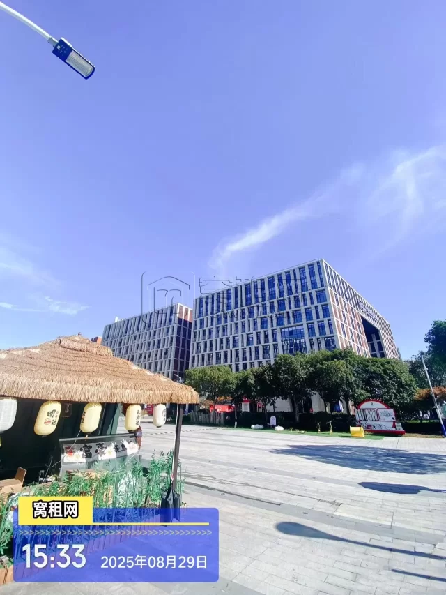 北岸财富中心(图3) 北岸财富中心(图3)