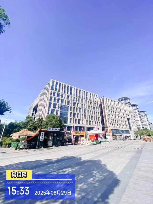 北岸财富中心(图4) 北岸财富中心(图4)