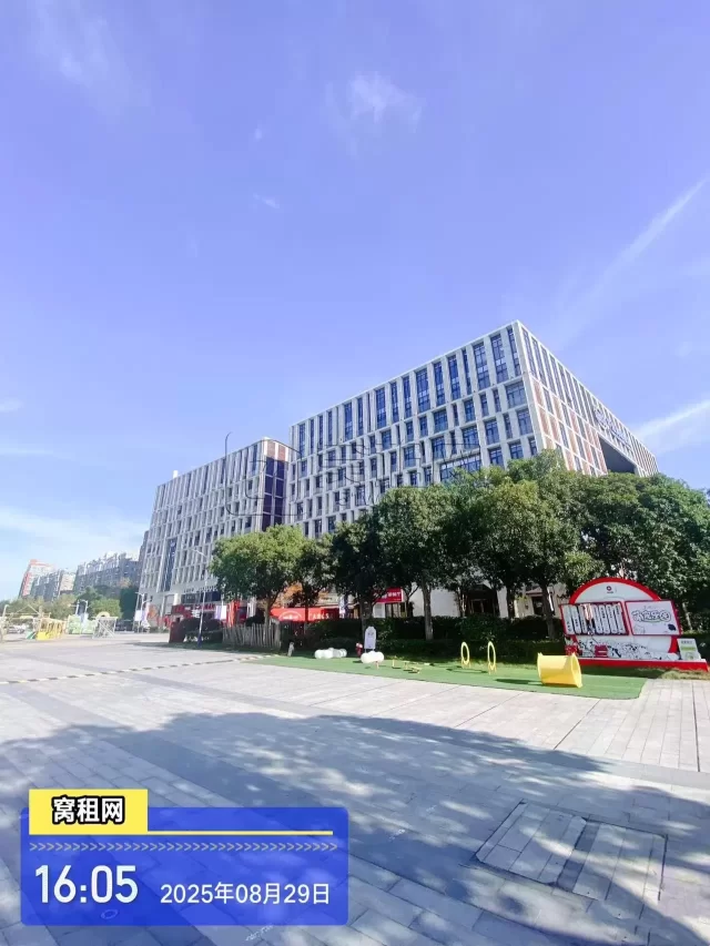 北岸财富中心(图7) 北岸财富中心(图7)