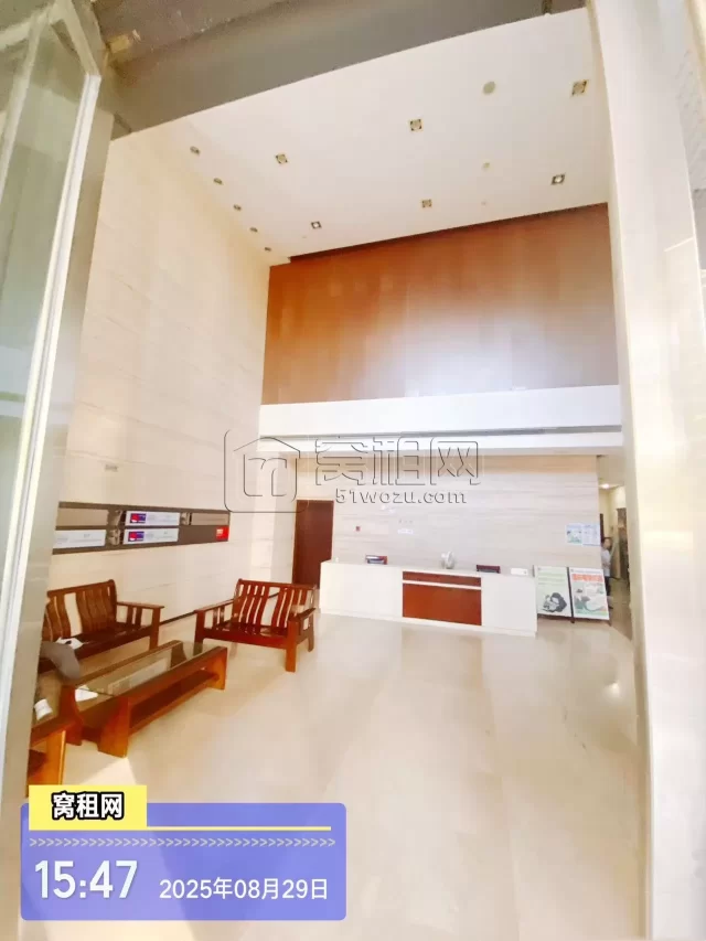 北岸财富中心(图10) 北岸财富中心(图10)