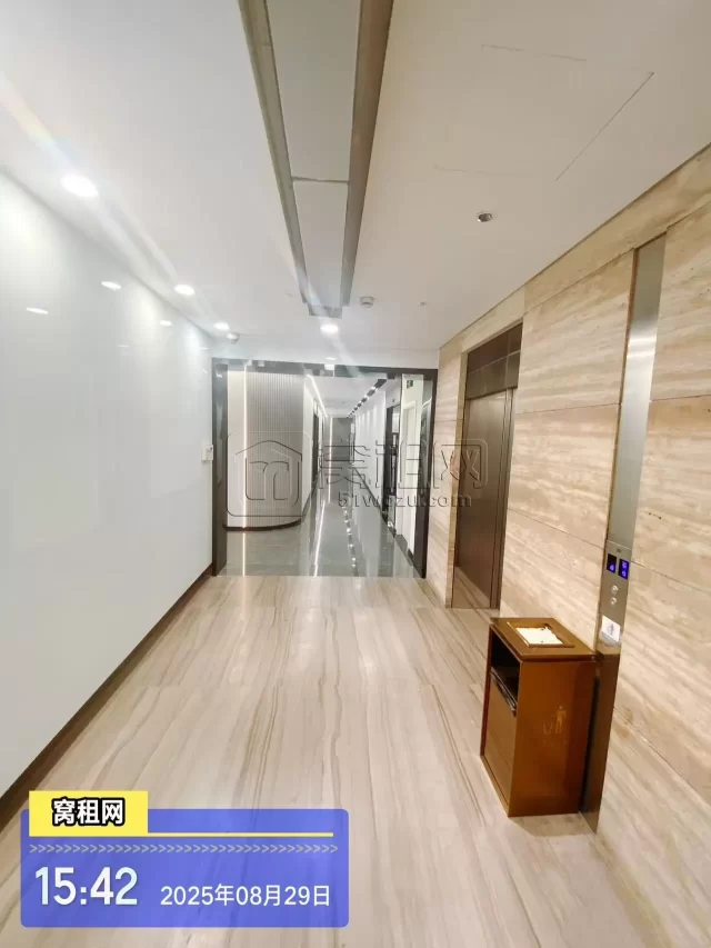 北岸财富中心(图14) 北岸财富中心(图14)