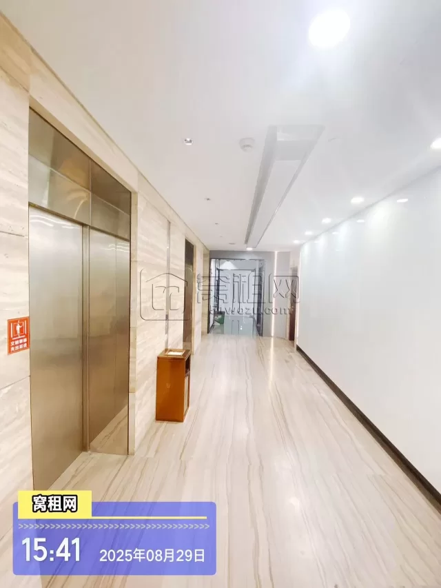 北岸财富中心(图12) 北岸财富中心(图12)