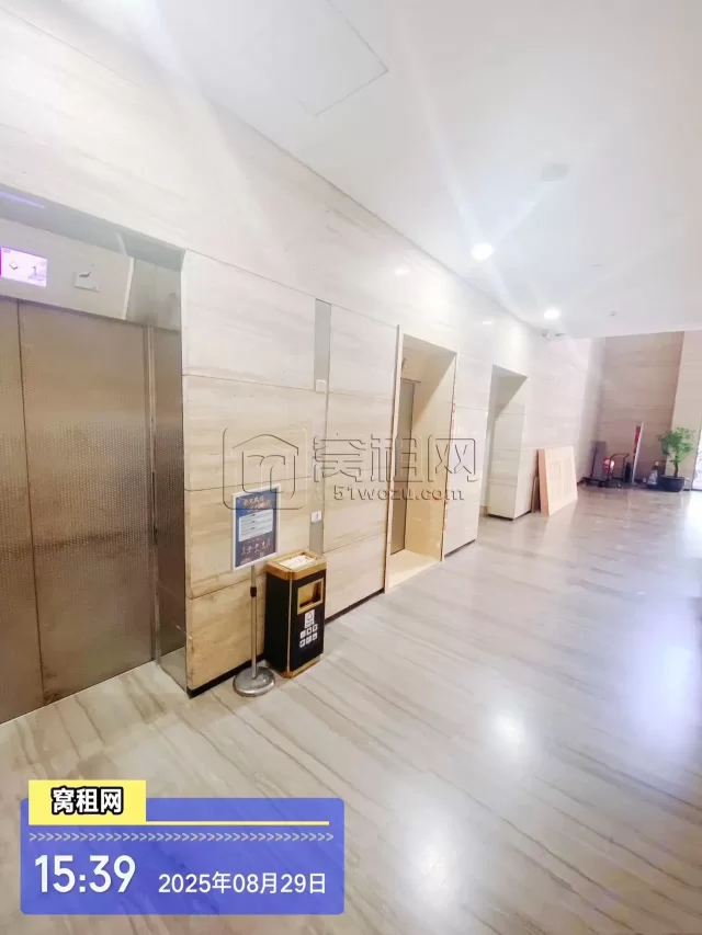 北岸财富中心(图13) 北岸财富中心(图13)