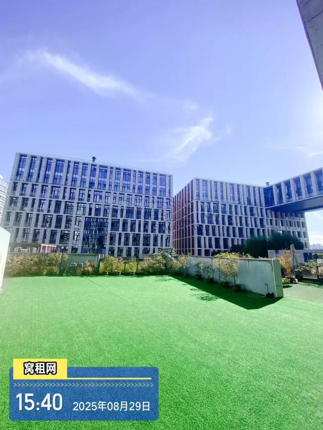 北岸财富中心(图15) 北岸财富中心(图15)