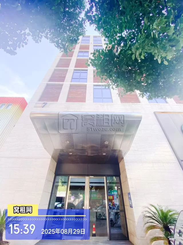 北岸财富中心(图16) 北岸财富中心(图16)