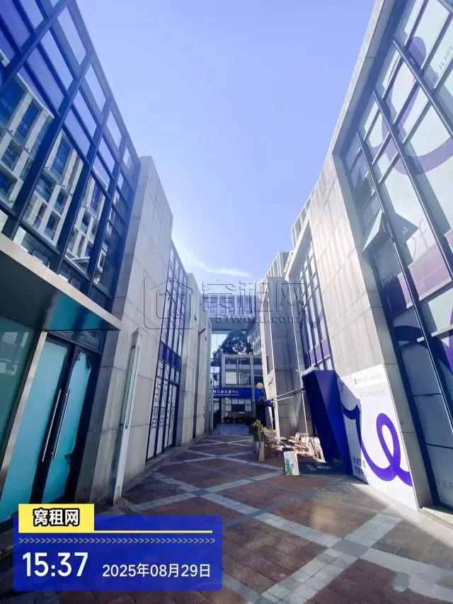 北岸财富中心(图19) 北岸财富中心(图19)