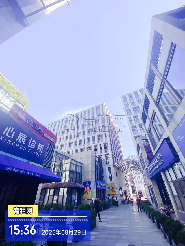 北岸财富中心(图20) 北岸财富中心(图20)