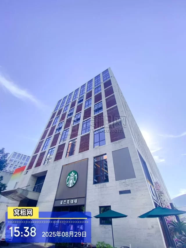 北岸财富中心(图21) 北岸财富中心(图21)