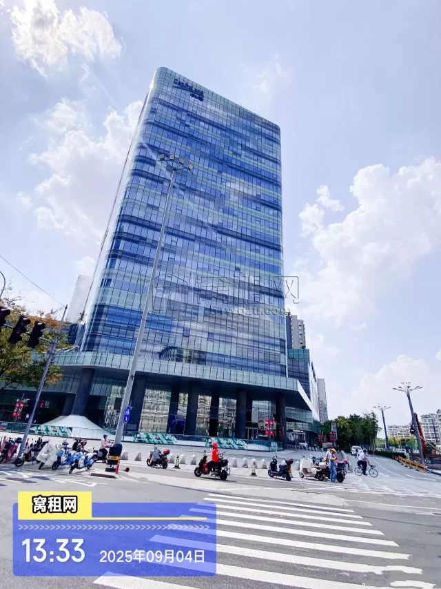 来福士(图5) 来福士(图5)