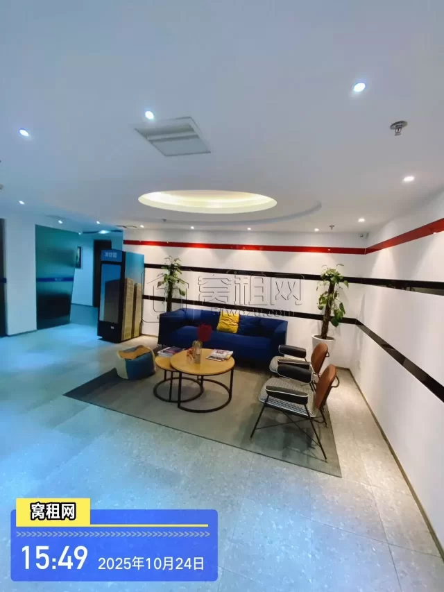 创联工场(图5) 创联工场(图5)