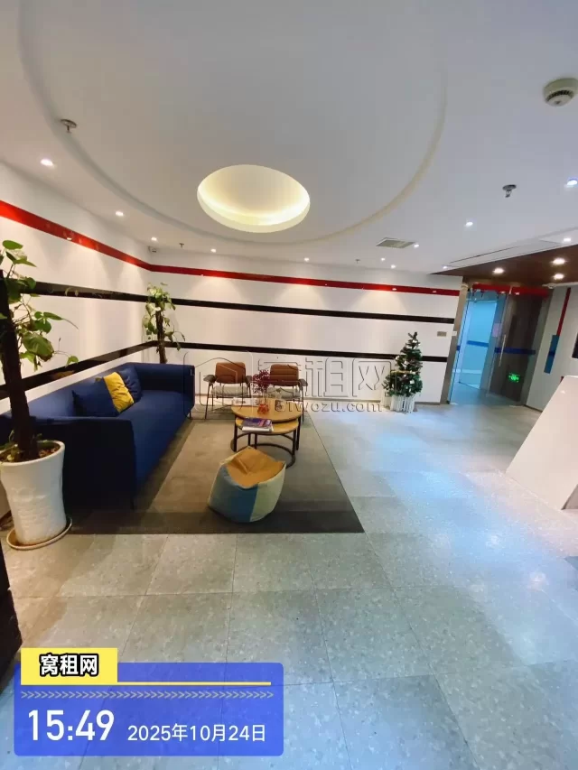 创联工场(图11) 创联工场(图11)