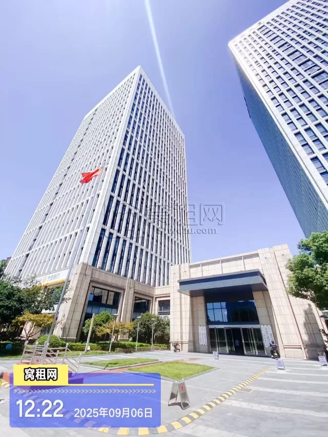 宁波高桥商会大厦停车费用多少