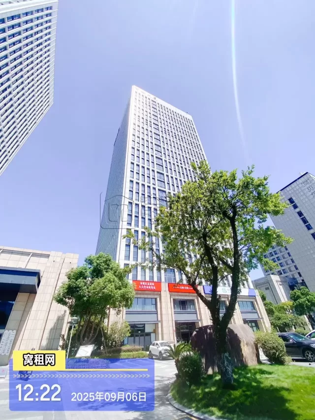 宁波高桥商会大厦停车费用多少