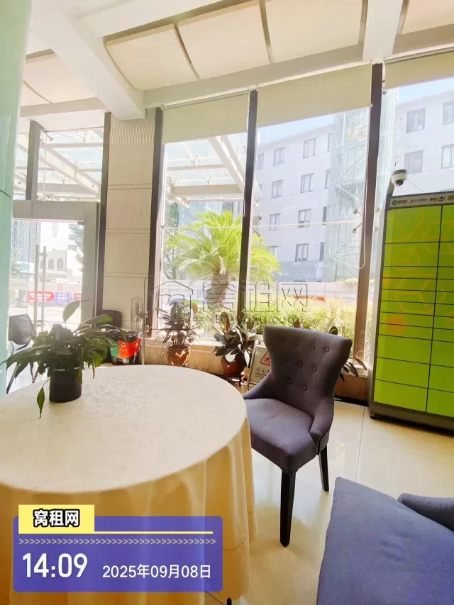 天元大厦(图6) 天元大厦(图7)