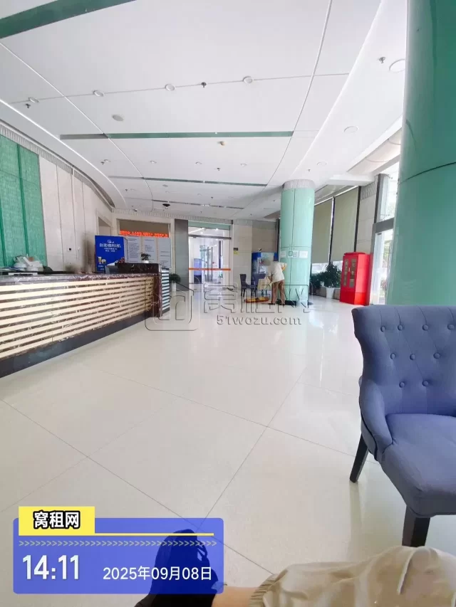 天元大厦(图1) 天元大厦(图2)