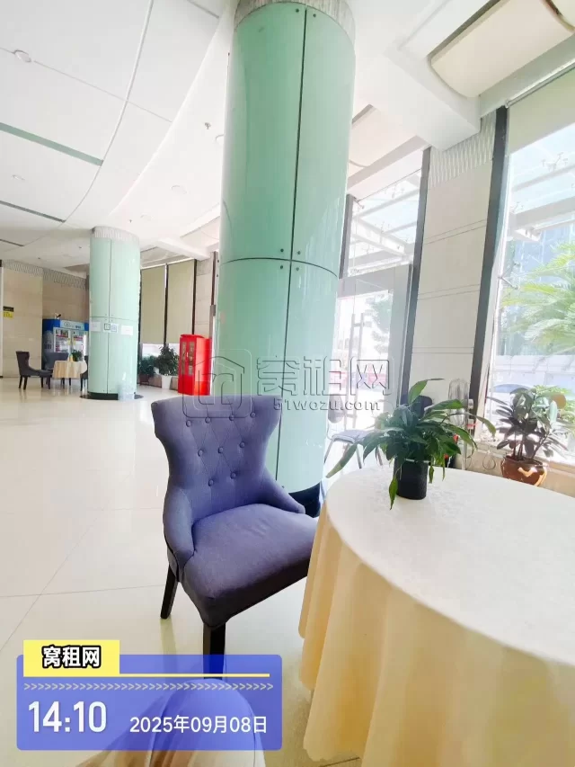 天元大厦(图3) 天元大厦(图4)