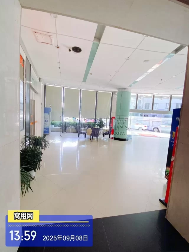 天元大厦(图4) 天元大厦(图5)